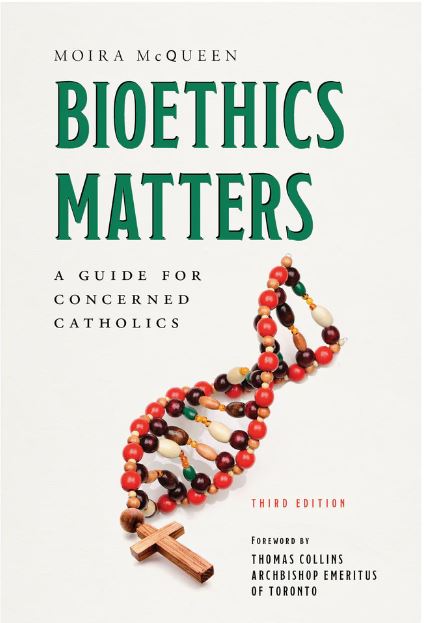 Bioethics Matters, Third Edition