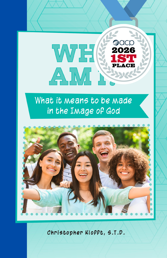 Who Am I?