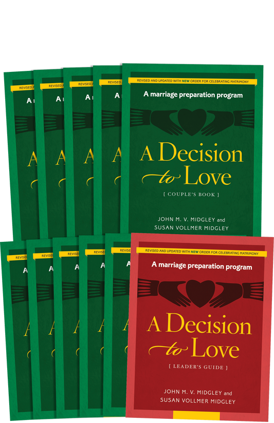 A Decision to Love Kit