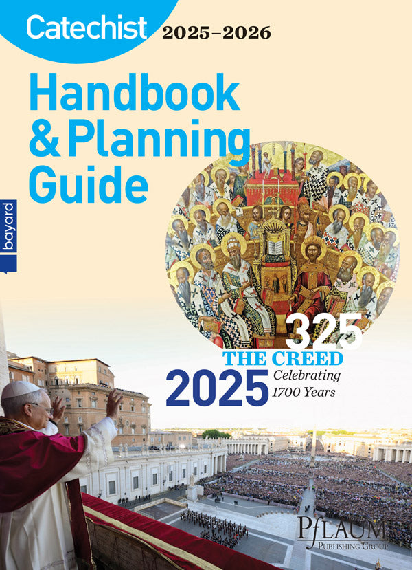 Catechist Handbook & Planning Guide 2025-2026