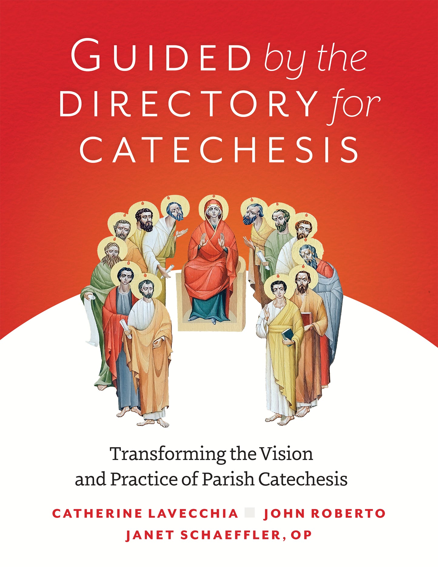 Guided by the Directory for Catechesis