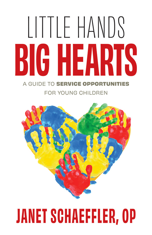 Little Hands, Big Hearts