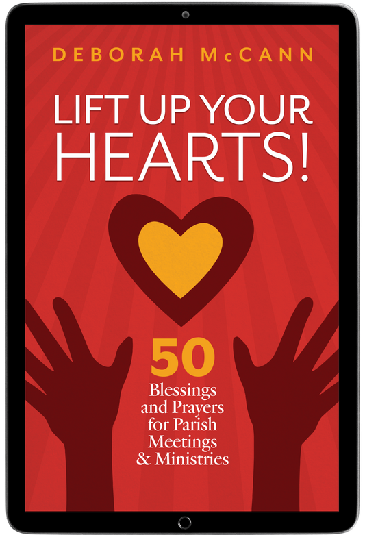 Lift Up Your Hearts! (E-Resource)