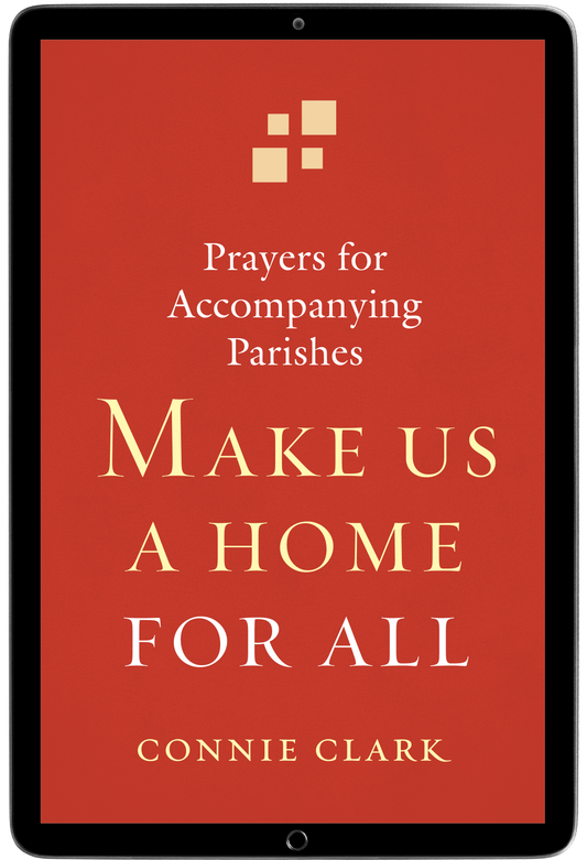Make Us a Home for All (E-Resource, Individual Use)