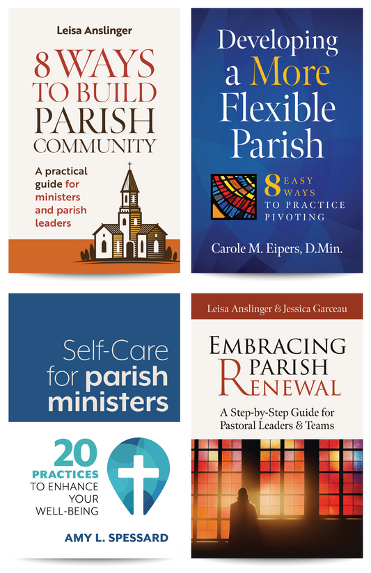 Pastoral Gift Pack