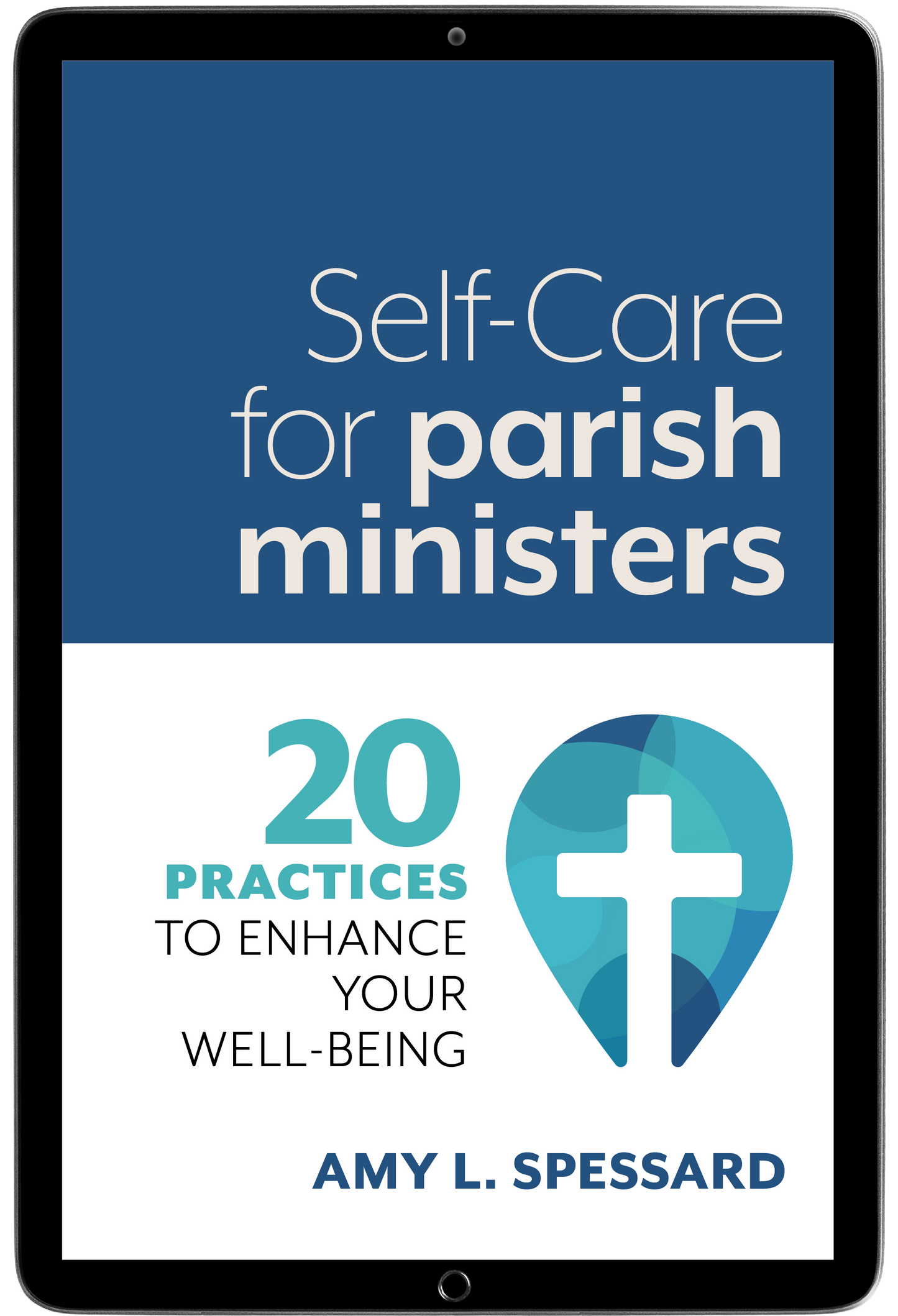 Self-Care for Parish Ministers (E-Resource)