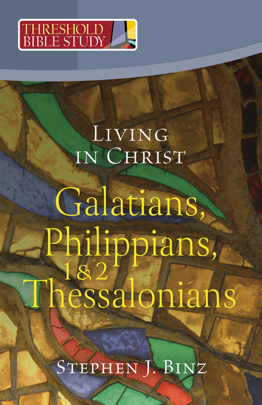 Living in Christ