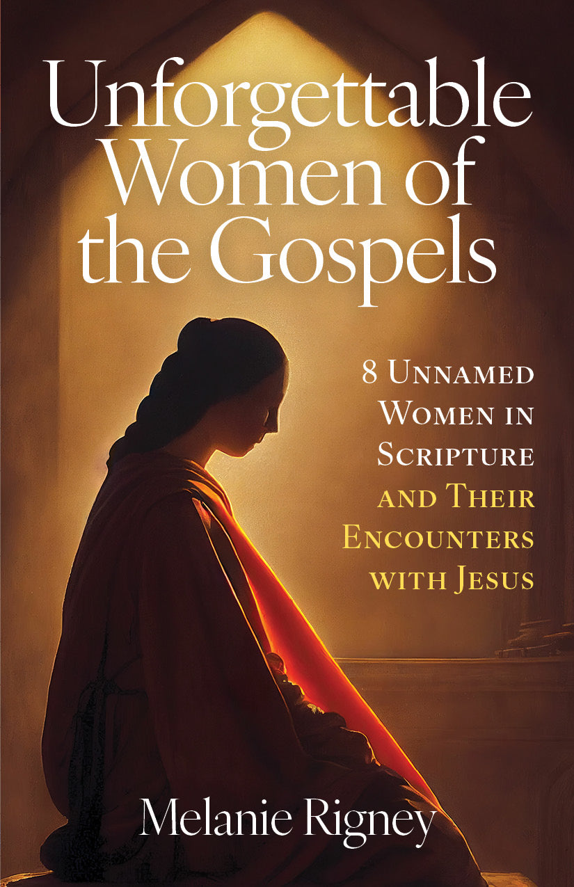 Unforgettable Women of the Gospels