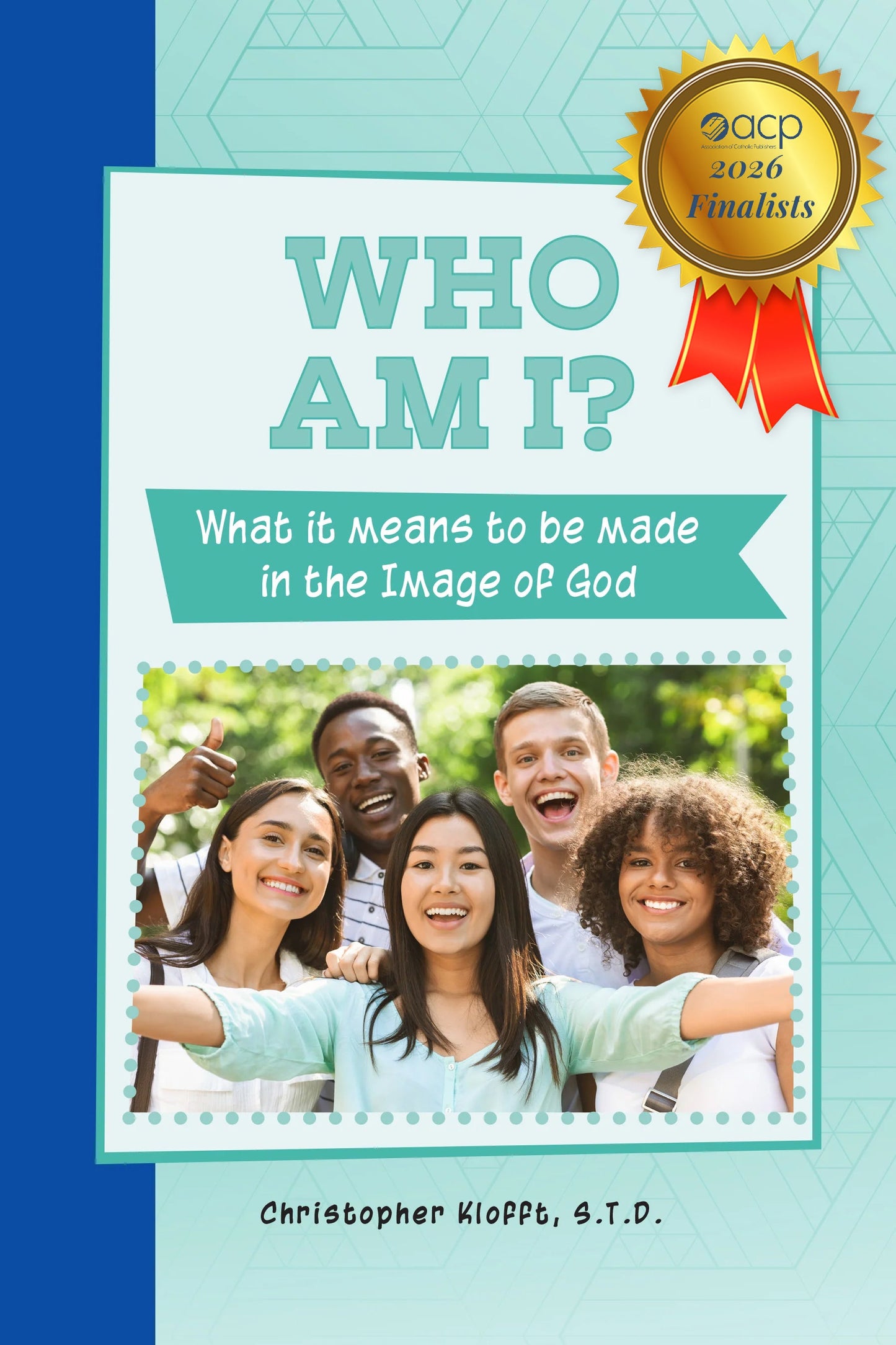 Who Am I?