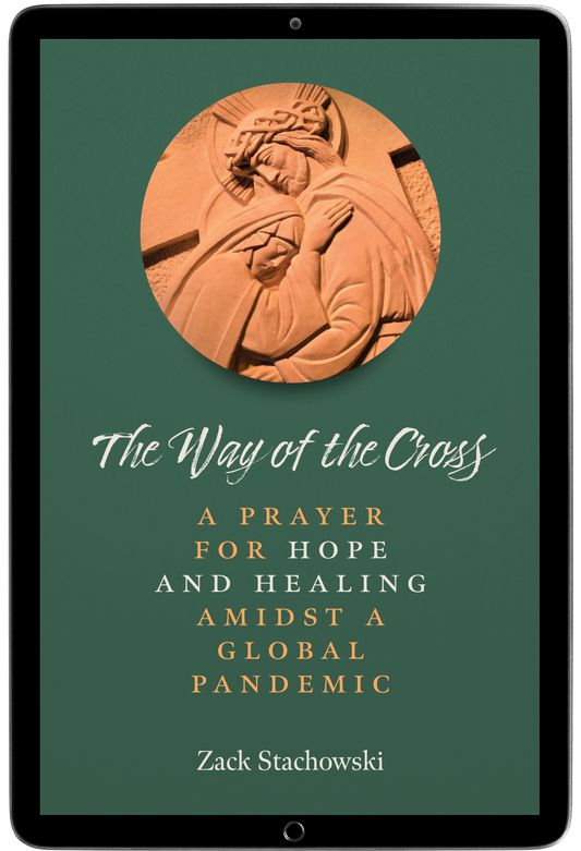 The Way of the Cross (for personal use)