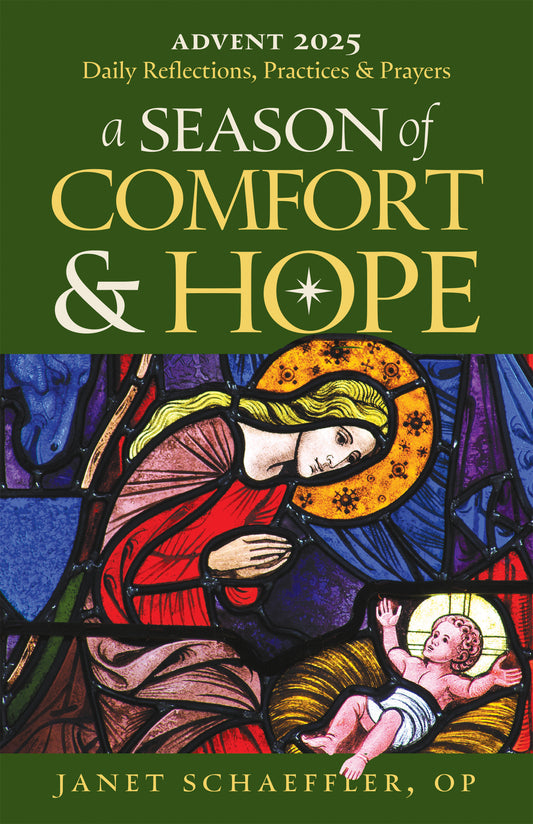 ADVENT 2025  A Season of Comfort and Hope