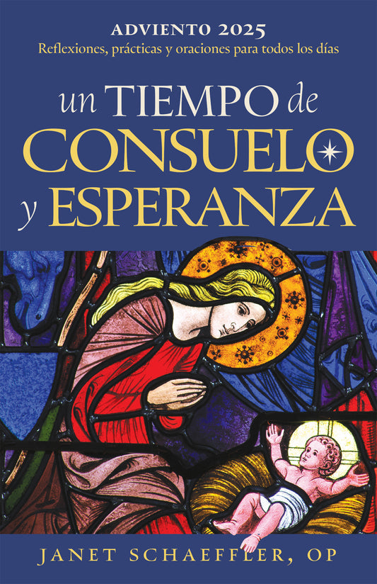 Adviento 2025 Un tiempo de consuelo y esperanza