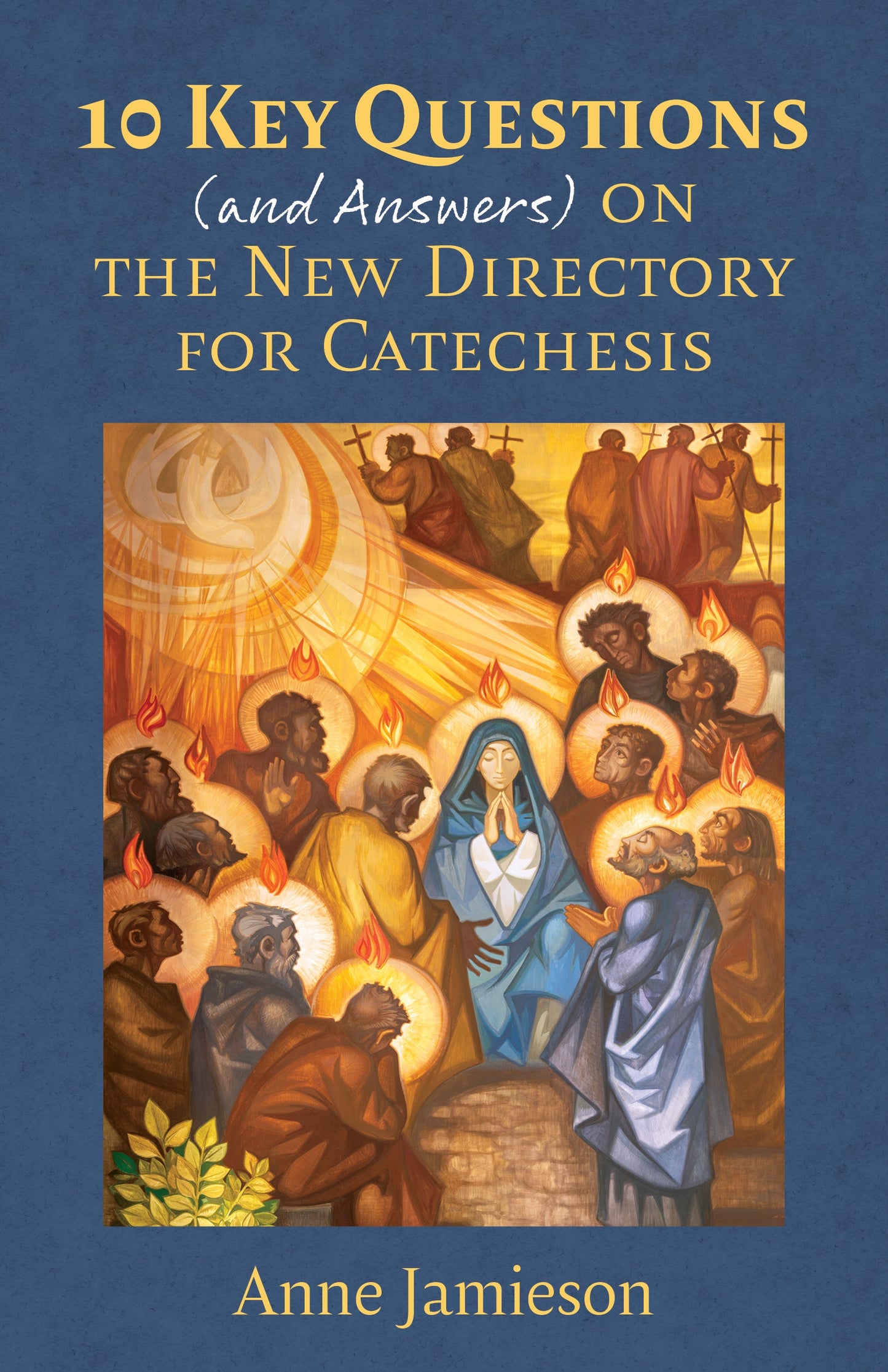10 Key Questions (and Answers) on the New Directory for Catechesis