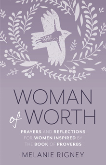 Woman of Worth