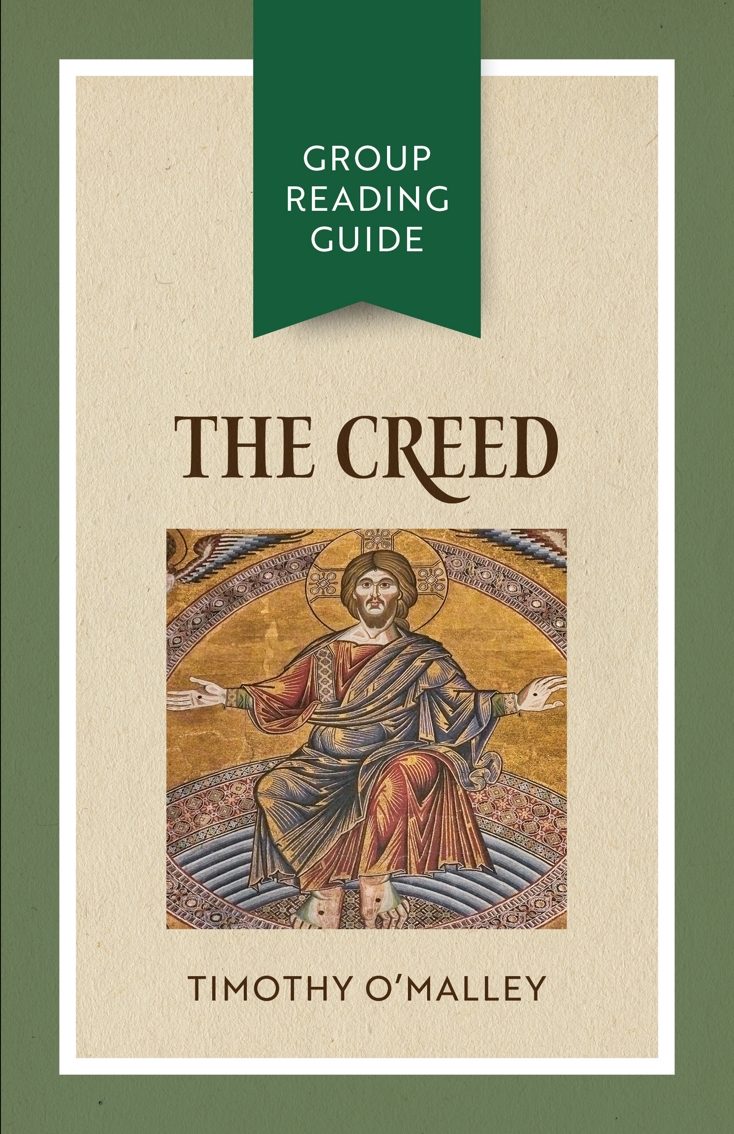 The Creed Group Reading Guide