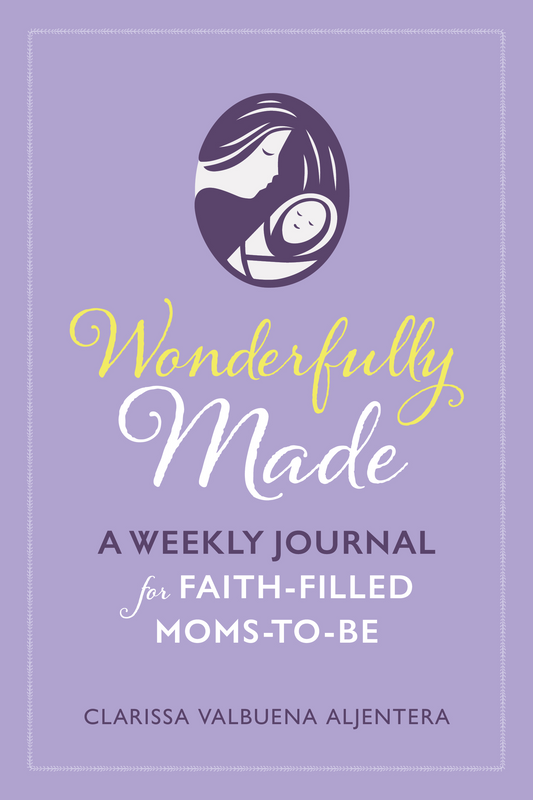 SALE - Wonderfully Made