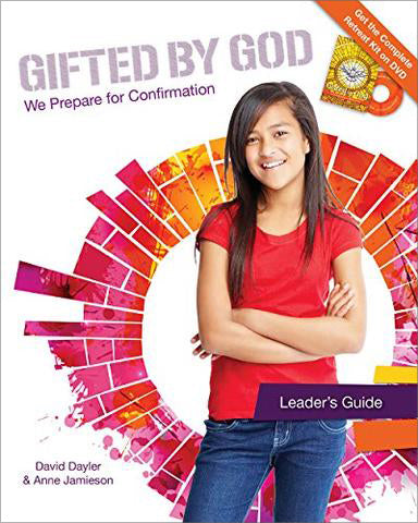 Gifted by God: Leader's Guide