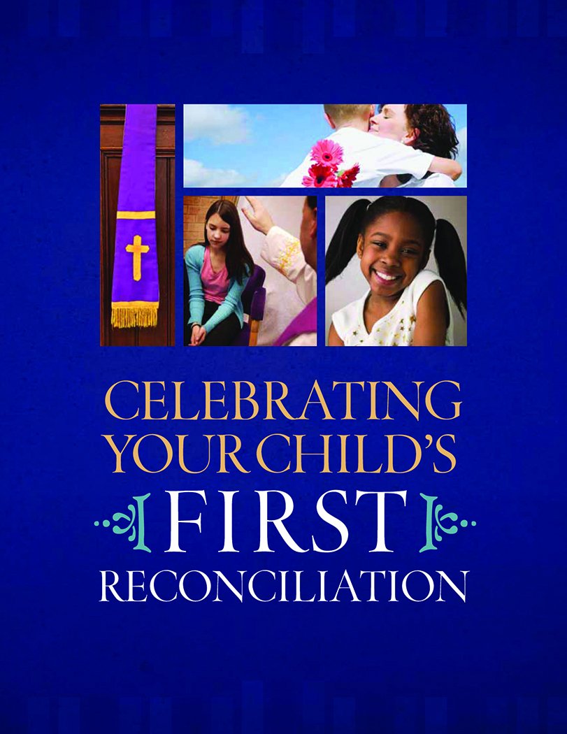 First Reconciliation