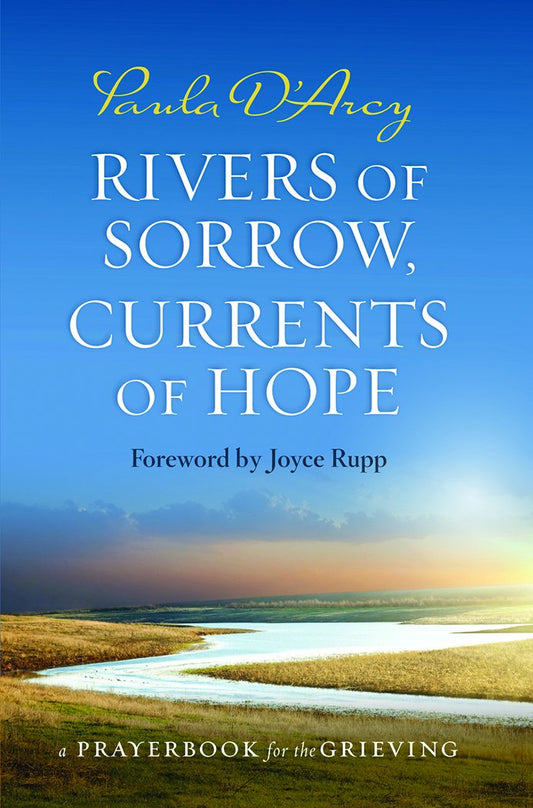 SALE - Rivers of Sorrow, Currents of Hope