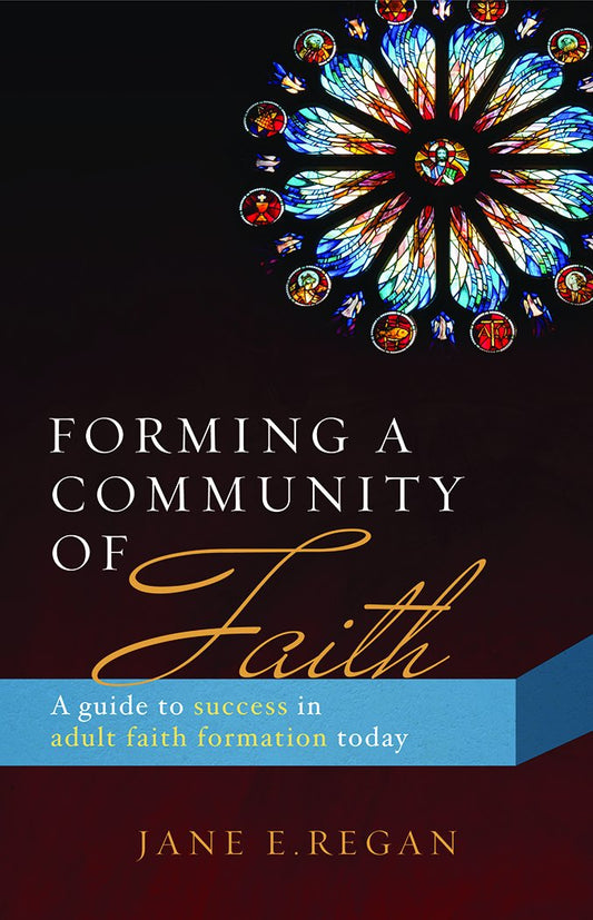 SALE - Forming a Community of Faith