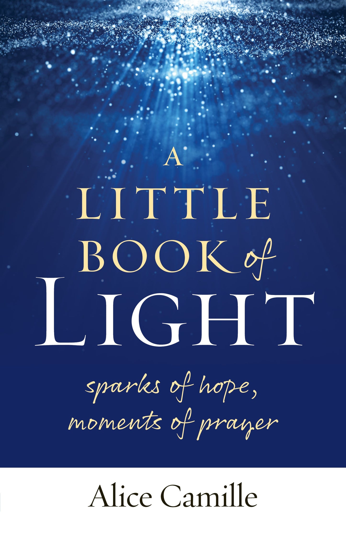 A Little Book of Light