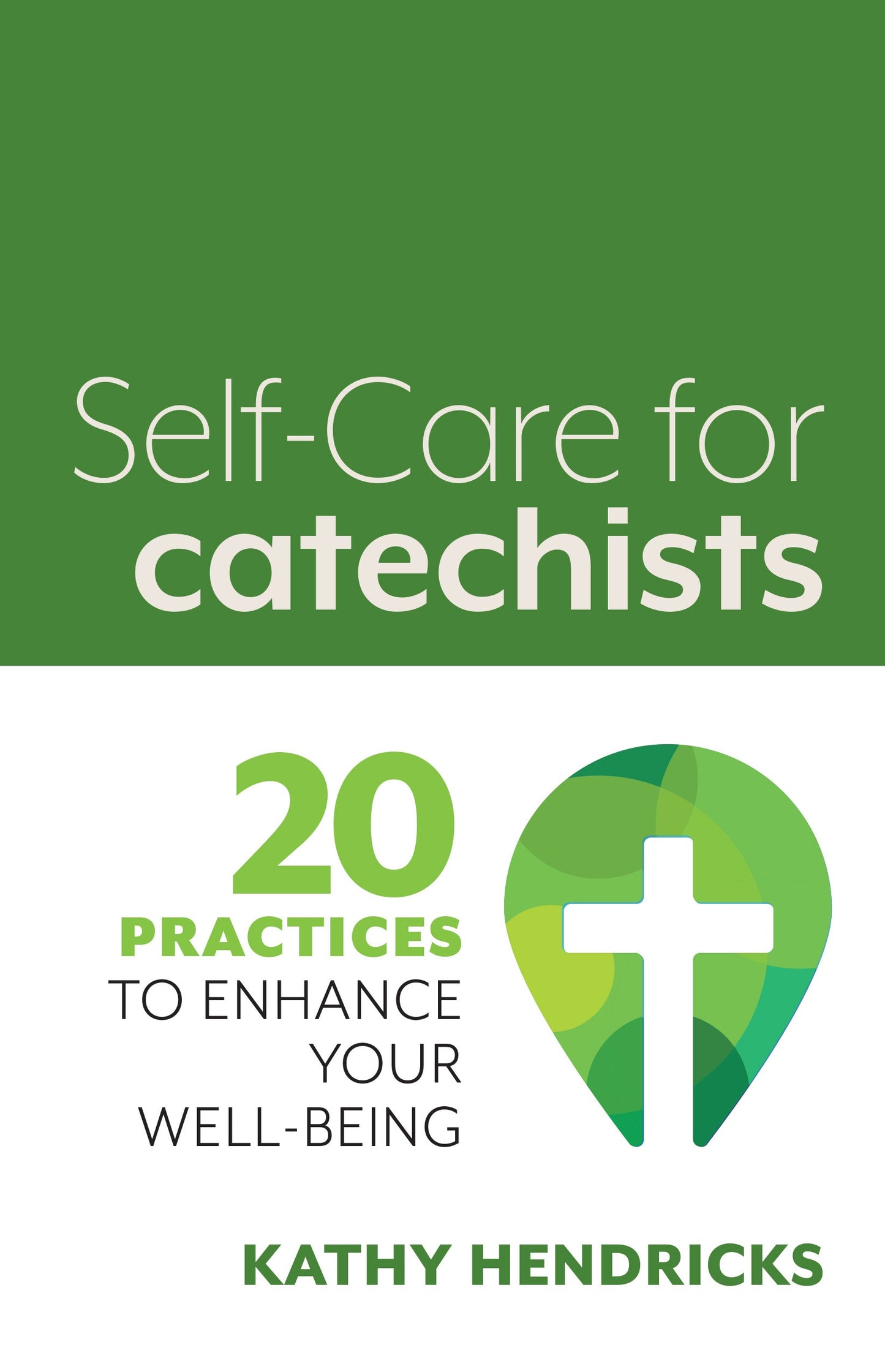 Self-Care for Catechists