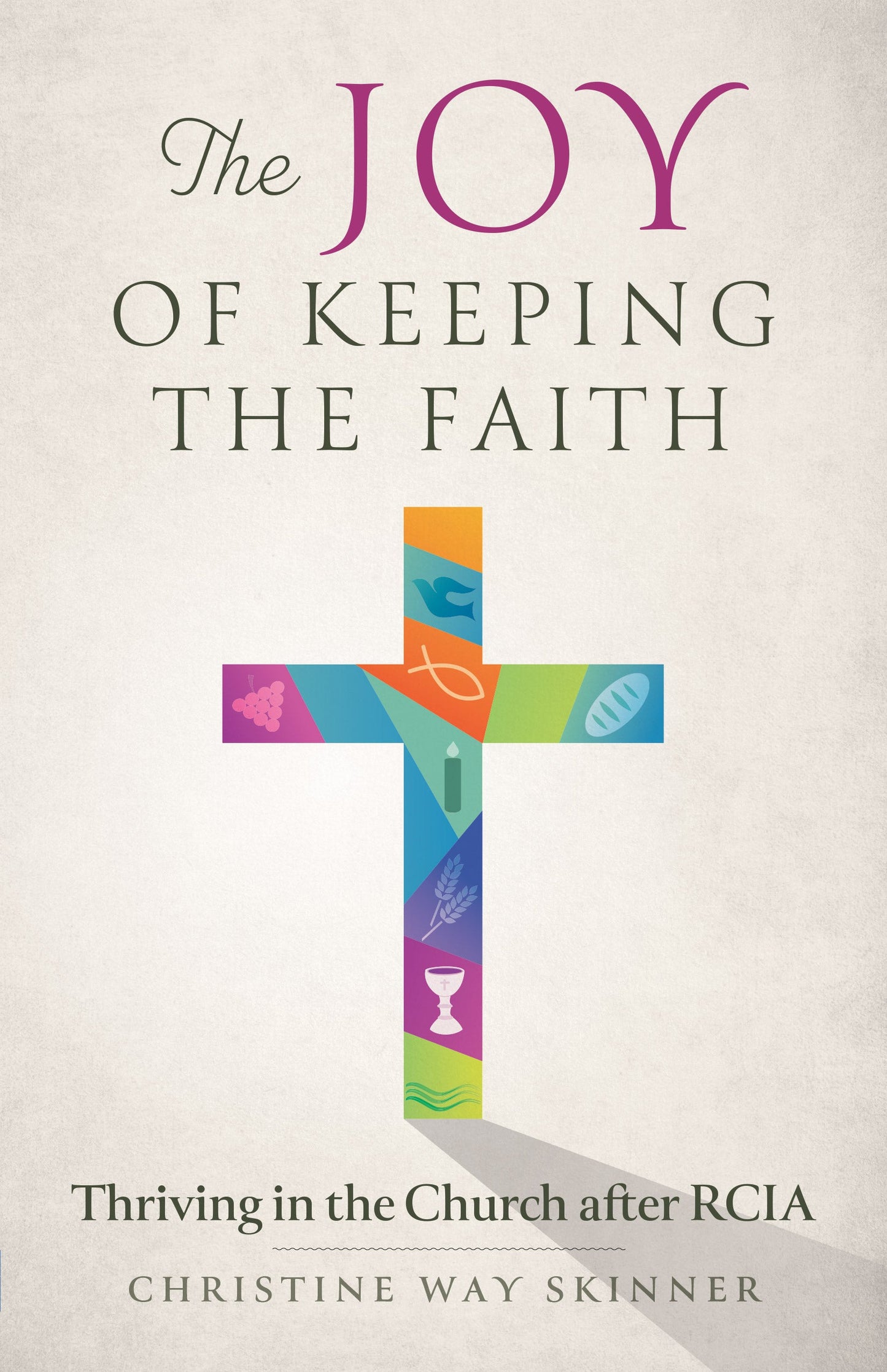 The Joy of Keeping the Faith