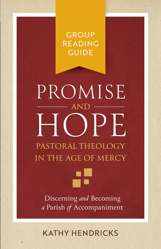 Promise and Hope Group Reading Guide