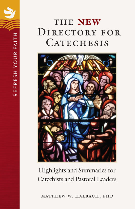 The NEW Directory for Catechesis
