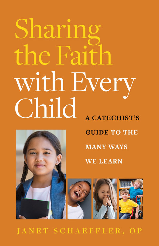 Sharing the Faith with Every Child
