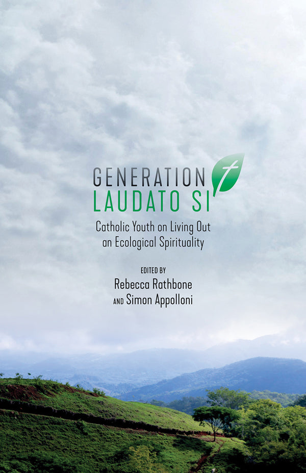 Generation Laudato Si’