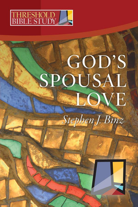 God's Spousal Love