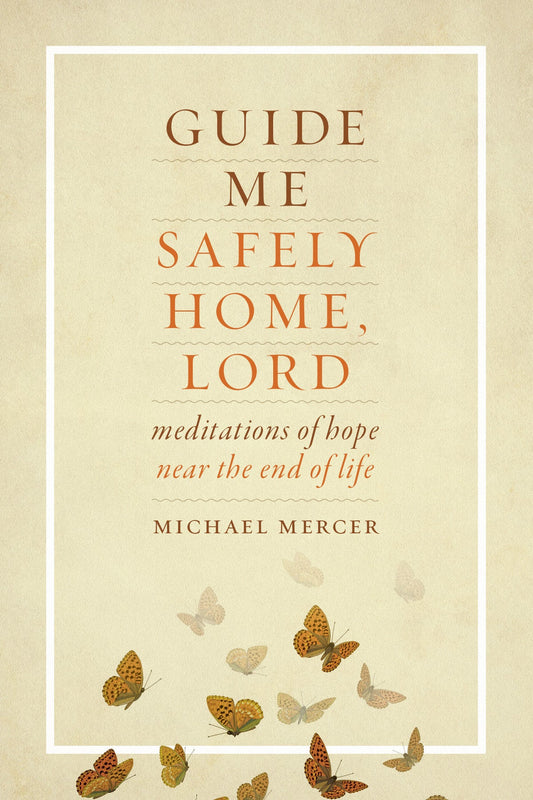 SALE - Guide Me Safely Home, Lord