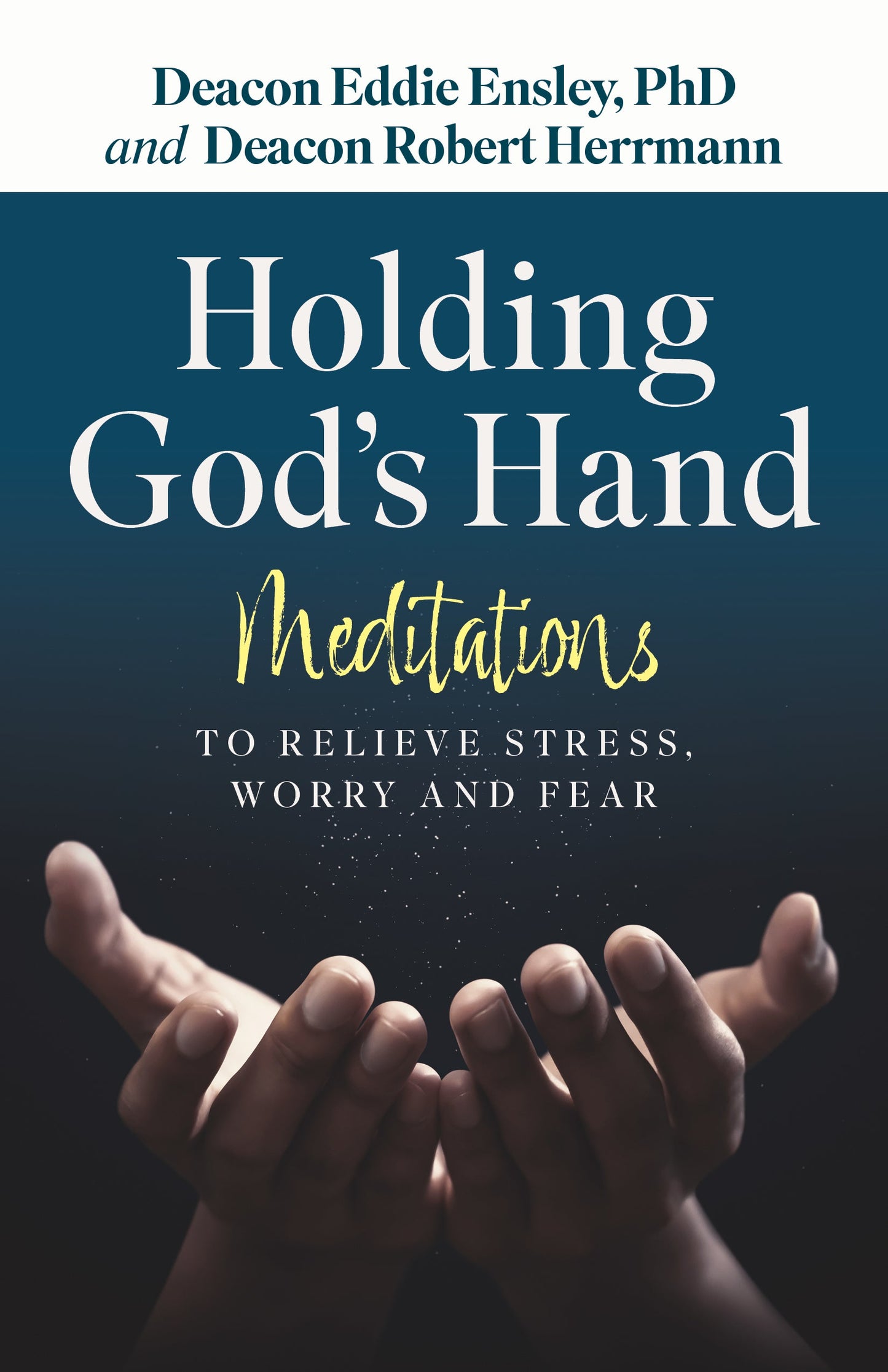 Holding God's Hand