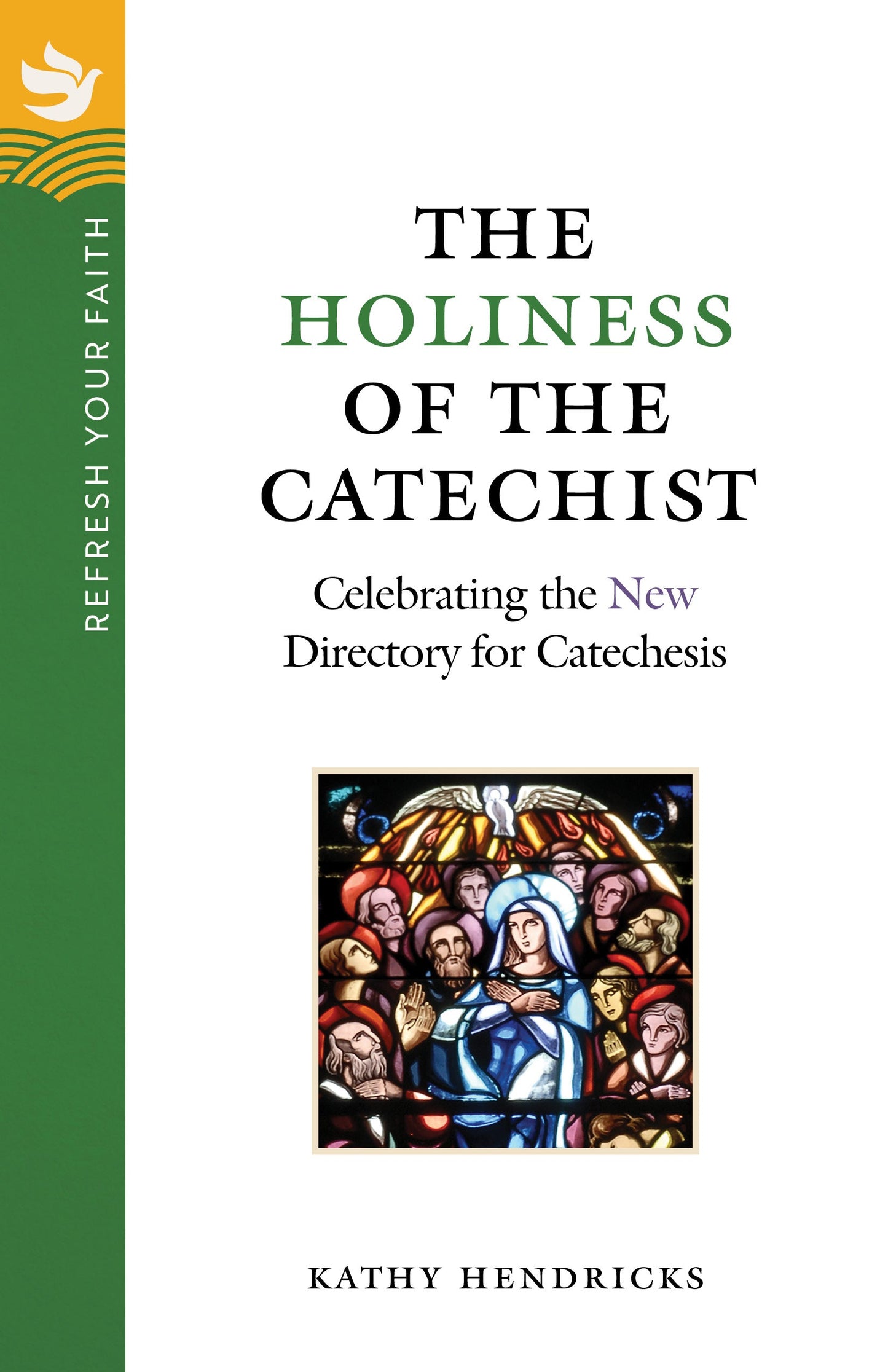 SALE - The Holiness of the Catechist