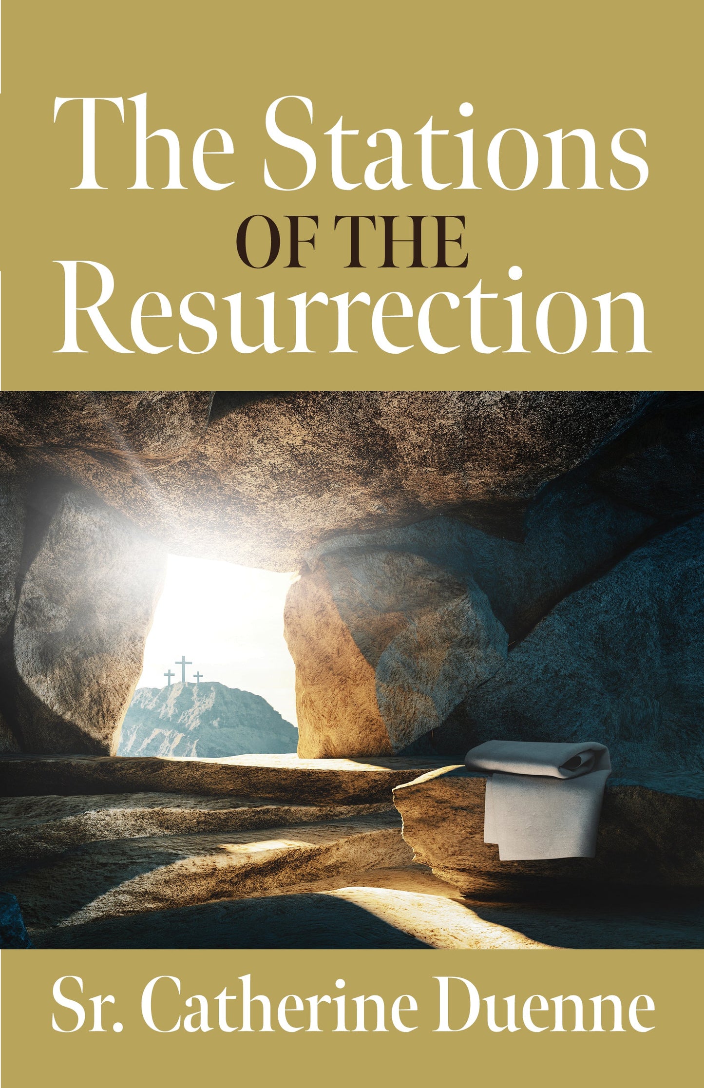 The Stations of the Resurrection