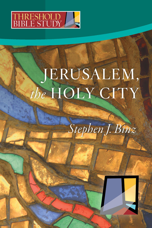 Jerusalem, the Holy City