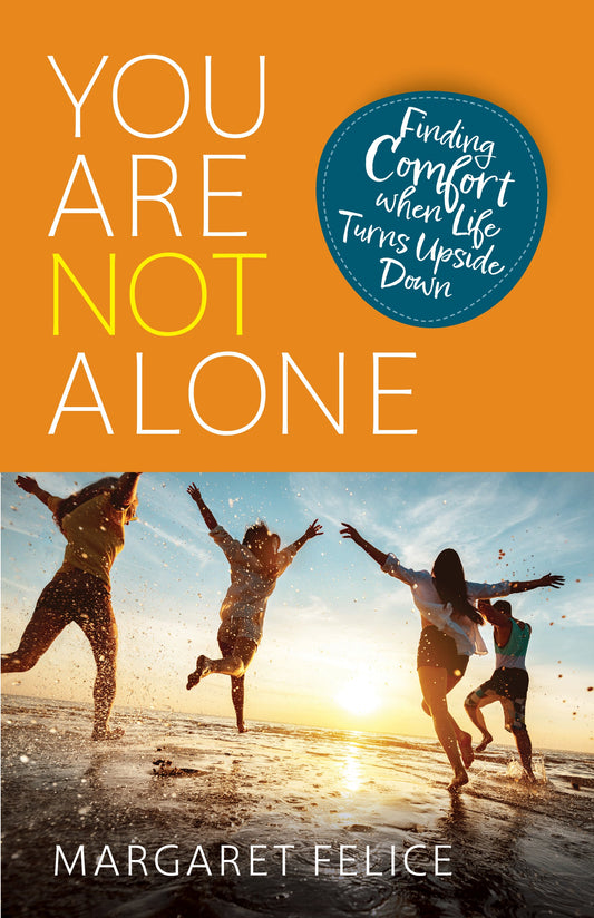 SALE - You Are Not Alone